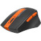 Мышь A4TECH Fstyler FG30S Orange