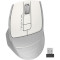 Мышь A4TECH Fstyler FG30S Gray/White
