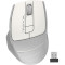 Миша A4TECH Fstyler FG30S Gray/White