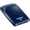 Портативний SSD диск ADATA SC680 480GB USB3.2 Gen1 Blue (ASC680-480GU32G2-CBL)