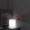 Нічник MACALLY Table Lamp with 4 USB Port Built in Charge (LAMPCHARGE-EU)