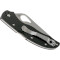 Складаний ніж SPYDERCO Byrd Harrier 2 Black (BY01GP2)