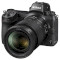 Фотоаппарат NIKON Z7 Kit Nikkor Z 24-70mm f/4 S w/FTZ Mount Adapter + 64 GB XQD (VOA010K008)
