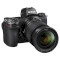 Фотоаппарат NIKON Z7 Kit Nikkor Z 24-70mm f/4 S w/FTZ Mount Adapter + 64 GB XQD (VOA010K008)