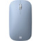 Мышь MICROSOFT Modern Mobile Mouse Pastel Blue (KTF-00028/KTF-00039)