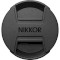 Объектив NIKON Nikkor Z 85mm f/1.8 S (JMA301DA)
