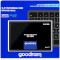 SSD диск GOODRAM CL100 Gen.3 240GB 2.5" SATA (SSDPR-CL100-240-G3)