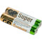Батарейка GP Super AAA 2шт/уп (24AEB-2S2)