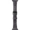 Ремінець DECODED Nappa Leather Band для Apple Watch 38/40мм Black (D5AW38SP1BK)