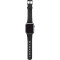 Ремінець DECODED Nappa Leather Band для Apple Watch 38/40мм Black (D5AW38SP1BK)