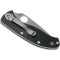 Складаний ніж SPYDERCO Tenacious Lightweight Spyder Edge (C122SBK)