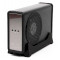 Карман зовнішній AGESTAR SCB3AH1T Black для HDD 3.5"