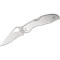 Складной нож SPYDERCO Byrd Meadowlark 2 Stainless Combination Edge (BY04P2)