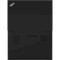 Ноутбук LENOVO ThinkPad T590 Black (20N4004HRT)