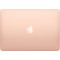 Ноутбук APPLE A2179 MacBook Air 13" Gold (MVH52RU/A)