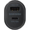Автомобільний зарядний пристрій SAMSUNG EP-L5300X Super Fast Dual Charger Black (EP-L5300XBEGRU)