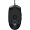 Мышь игровая LOGITECH G102 Lightsync Black (910-005823/910-005808)