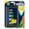 Зарядное устройство VARTA LCD Universal Charger (57678 101 401)