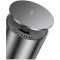Автомобильный освежитель воздуха BASEUS Minimalist Car Cup Holder Air Freshener Cologne Silver (SUXUN-CL0S)