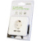 Розетка электрическая с USB-портами ENERGENIE 2xUSB 2.4A White (EG-ACU2A2-01)
