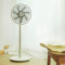 Вентилятор підлоговий XIAOMI Mi Smart Standing Fan 2s (PNP6004EU/ZLBPLDS03ZM)