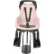 Велокресло детское BOBIKE Go Frame Mount Cotton Candy Pink