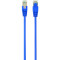 Патч-корд CABLEXPERT U/FTP Cat.6 2м Blue (PP6-2M/B)