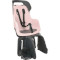 Велокресло детское BOBIKE Go Maxi Carrier Mount Cotton Candy Pink