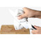 Набор кухонных ножей CECOTEC 6 Pro Set White 6пр (CCTC-01023)