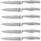 Набор кухонных ножей CECOTEC 6 Pro Kit 6пр (01025)