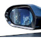 Водоотталкивающая плёнка для бокового зеркала BASEUS Rainproof Film for Car Rear-View Mirror 150x100 (SGFY-D02)
