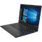 Ноутбук LENOVO ThinkPad E14 Black (20RA002URT)