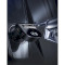 FM-трансмиттер BASEUS Streamer F40 AUX Bluetooth MP3 Car Charger 15W Black (CCF40-01)