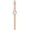 Годинник SKAGEN Freja Two-Hand Pink Leather Watch + Bracelet Box Set (SKW1113)