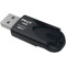 Флэшка PNY Attache 4 128GB Black (FD128ATT431KK-EF)