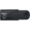 Флэшка PNY Attache 4 128GB Black (FD128ATT431KK-EF)