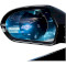 Водоотталкивающая плёнка для бокового зеркала BASEUS Rainproof Film for Car Rear-View Mirror 95x95 (SGFY-B02)