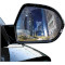 Непромокаемая плёнка для зеркала заднего вида BASEUS Rainproof Film for Car Rear-View Mirror 80x80 (SGFY-A02)