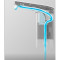 Автоматическая помпа для бутилированной воды XIAOMI XIAOLANG Auto Water Dispenser w/o TDS (HD-ZDCSJ01-NO-TDS)