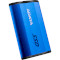 Портативный SSD диск ADATA SE800 512GB USB3.2 Gen1 Blue (ASE800-512GU32G2-CBL)