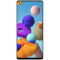Смартфон SAMSUNG Galaxy A21s 3/32GB White (SM-A217FZWNSEK)