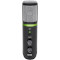 Мікрофон для стримінгу/подкастів MACKIE EleMent EM-USB (2052074-00)