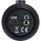 Микрофон для стриминга/подкастов MACKIE EleMent EM-USB (2052074-00)