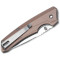 Складной нож BOKER Magnum Seventies Metallic (01RY323)