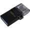 Флэшка KINGSTON DataTraveler microDuo3 G2 32GB (DTDUO3G2/32GB)