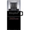 Флэшка KINGSTON DataTraveler microDuo3 G2 32GB (DTDUO3G2/32GB)