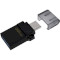 Флешка KINGSTON DataTraveler microDuo3 G2 32GB (DTDUO3G2/32GB)
