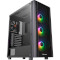 Корпус THERMALTAKE V250 Tempered Glass ARGB (CA-1Q5-00M1WN-00)