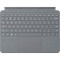 Клавиатура для планшета MICROSOFT Surface Go Signature Type Cover Platinum (KCT-00001)