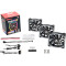Комплект вентиляторів ENERMAX SquA RGB 3-Pack (UCSQARGB12P-BP3)